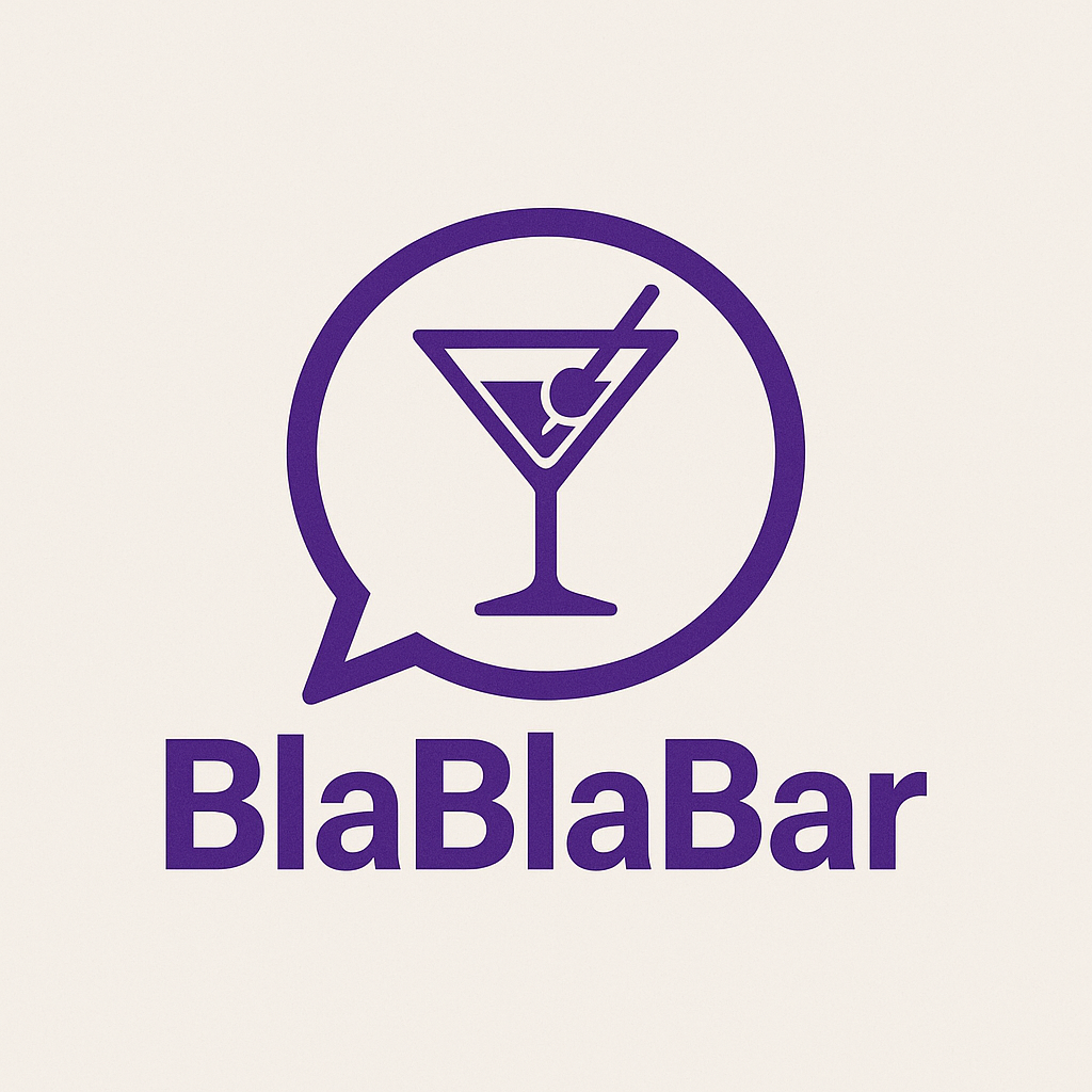 BlaBlaBar Logo